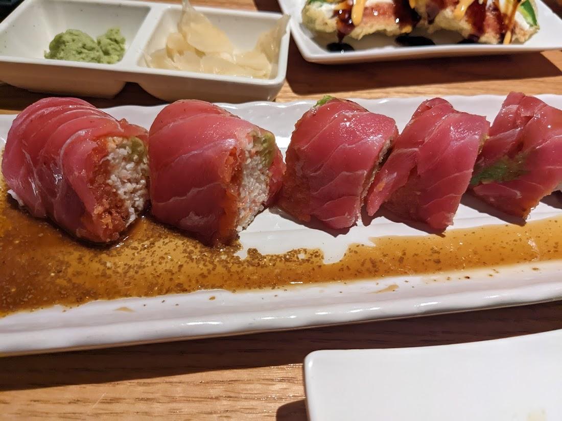 Sushi Nishi Ya